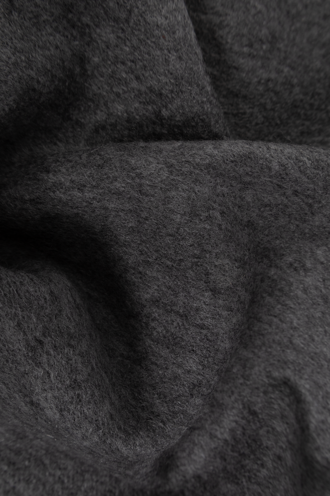 マフラー・ストール Saint Laurent FW24 CASHMERE SCARF (795159 3Y2019700) SAINT LAURENT embroidered scarf in cashmere | Saint Laurent
